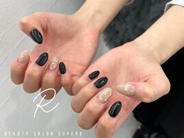 クールビューティー♪