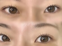 シピ 柏東口店(Chipie)/パリジェンヌ：まえかど