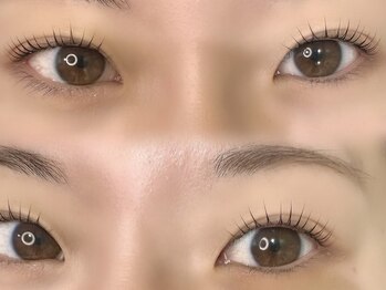 シピ 柏東口店(Chipie)/パリジェンヌ：まえかど