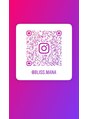 ブリス(BLISS)&nbsp;インスタでも情報発信しています！ぜひフォローをお待ちしてます