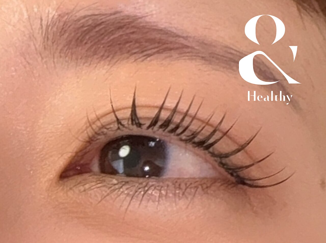 ✨極美品✨ MA・MAriage（マ・マリアージュ） Mariage Mocha [candymagic] | 1month Colored Contact Lens - DIA