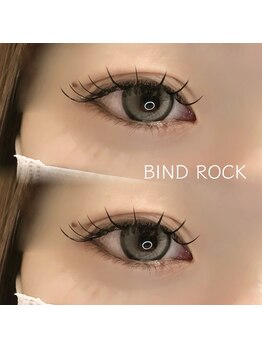 リッチオ(Riccio)/バインドロック100束