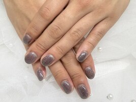 メンズネイル☆