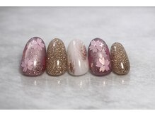 アフローディアネイル 亀戸店/スペシャル定額