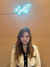 ライリス(Lylis)&nbsp;SAKI 