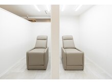 ゴートゥデイ 札幌Alba店(GO TODAY)の雰囲気(【nail】内観)
