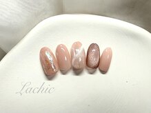 ラシック(Lachic)/デザインAコース