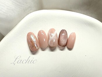 ラシック(Lachic)/デザインAコース