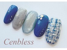 ビューティスタジオ センブレス(Cenbless)/ハンド★定額8000