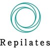 マシンピラティス専門スタジオ　Repilates マークイズ静岡店【7/4～(予定)】のお店ロゴ