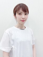 ビアンカソコラ 武蔵小金井クロス店(Bianca SoCoLa)&nbsp;三浦 ★