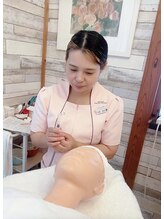 メナードフェイシャルサロン 江津湖店&nbsp;さとう あやか