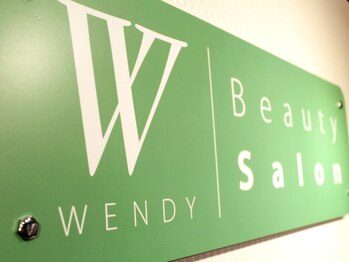 ウェンディ(WENDY)/当日予約・施術ＯＫ
