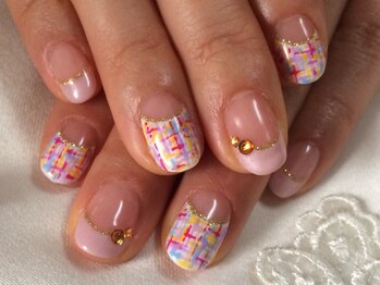 アートやり放題80分コース