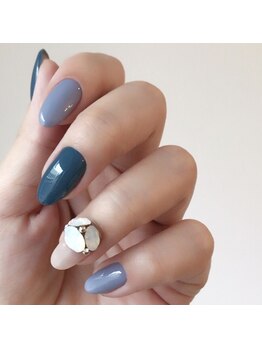ネイルサロンアンドネイルスクール グレース(Nail salon & Nail school Grace)/