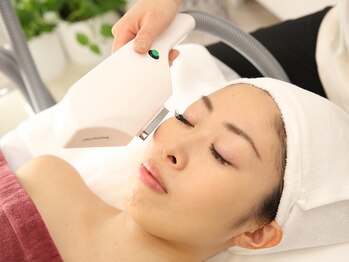 ラシュシュ(La Chou Chou)/◇1.フォト美顔◇