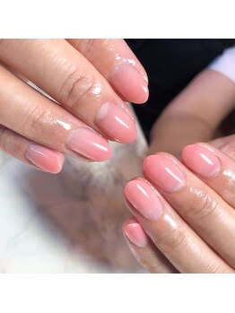 ブルージャムネイル(BLUE.JAM.nail)/