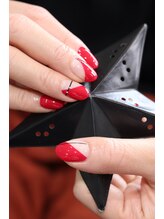 キダチ(Kidati)/抜け感ありの赤が◎