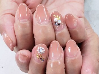 ケーゼット(KZ)/1本パーツ、1本アートコース☆