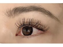 グランルシア(GRAN Lucia)/ボリュームラッシュ