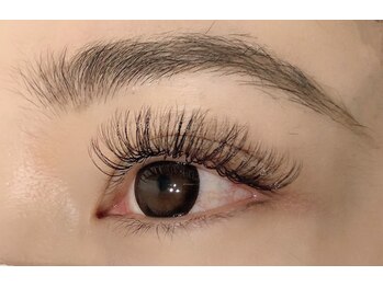 グランルシア(GRAN Lucia)/ボリュームラッシュ