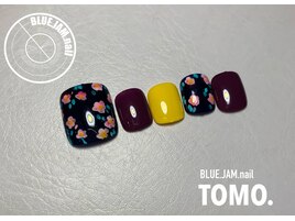 今月のキャンペーン【フット】