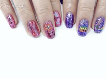 インミニネイルサロン 上野御徒町(INMENE)/