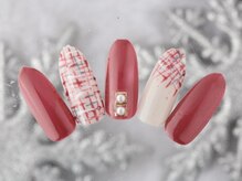 ラヴィネイル 四条烏丸店 メリー(La Vie Nail merry)/2021・2月限定クーポン♪