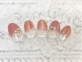 サロンデイジー(salon Daisy)/定額デザイン