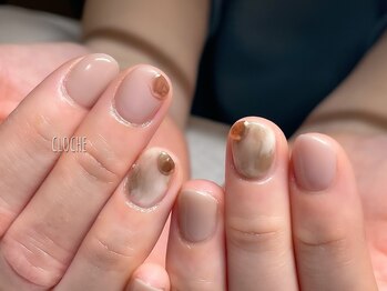 クロシュ(Cloche)/