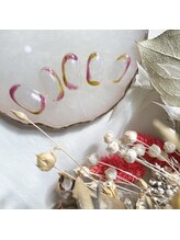 ネイルサロンノイ 経堂店(noi)/８月キャンペーンネイル1