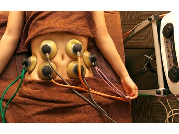 マム(mamu)/ＥＭＳトレーニング