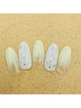 エスピィ(espy)/定額6400円