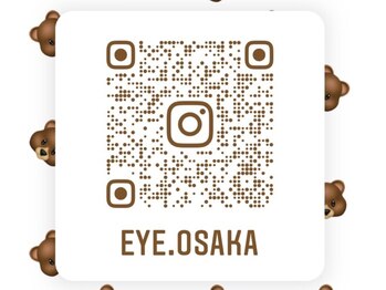 アイドット(EYE.)/eye.公式Instagram