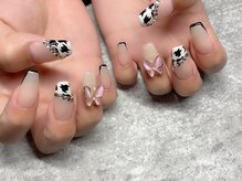 レア ネイル(lea nail)/デザインネイル