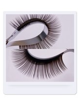 アクトウーマン(AKTWOMEN)/カラーエクステ(アイスモーブ)