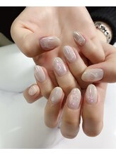 メイ アンド ウェイ(May&Way)/