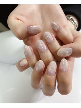 メイ アンド ウェイ(May&Way)/