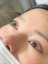 ビイピイジェイズ 大森店(BPJ'S)/まつ毛パーマ