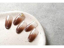 ソル バイヌンク(Sol. byNUNC)/定額シンプル　カラーグラデ