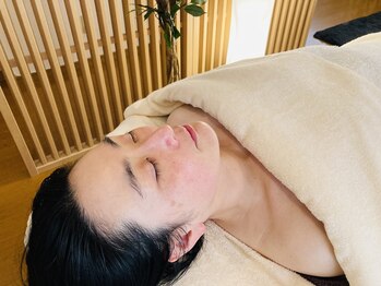 ノーブル シャット Noble Chate/8.仕上がり