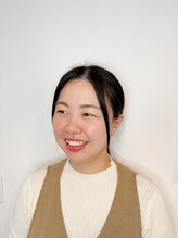 リトラリス(Littoralis) 神園 さや