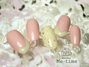 アトリエ ミータイム(Atelier Me-time)/Simple Office plus 