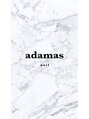 アダマス ネイル(adamas nail)/adamas nail