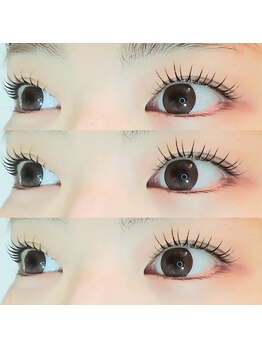 セレビアイ 立川店/パリジェンヌラッシュリフト