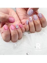アール(R)/