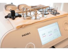 ラ ヴィ リッシュ(La vie riche)/インディバER200導入！