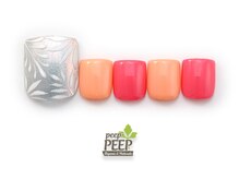 ピッピ 白金台店(peep PEEP)/23年8月マンスリートレンド-21