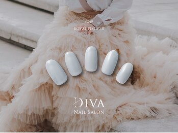 ネイルサロン ディーバ 奈良香芝店(Diva)/Autumn color