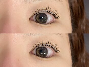 まつげエクステサロン ヘアーリゾートエーアイ 浅草店(hair resort Ai)/パリジェンヌラッシュリフト